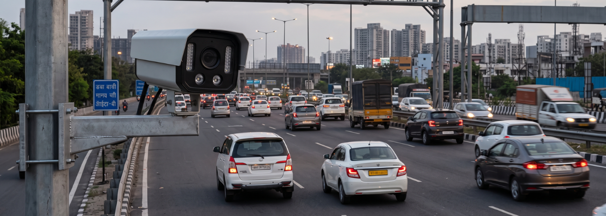 Industrial Fleet Terminal Security